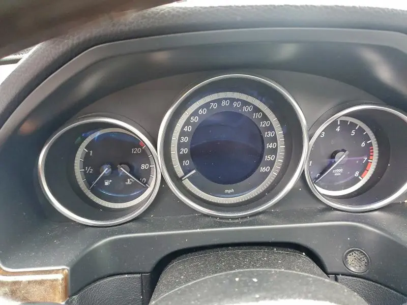 2014 MERCEDES-BENZ E 350 4MATIC  