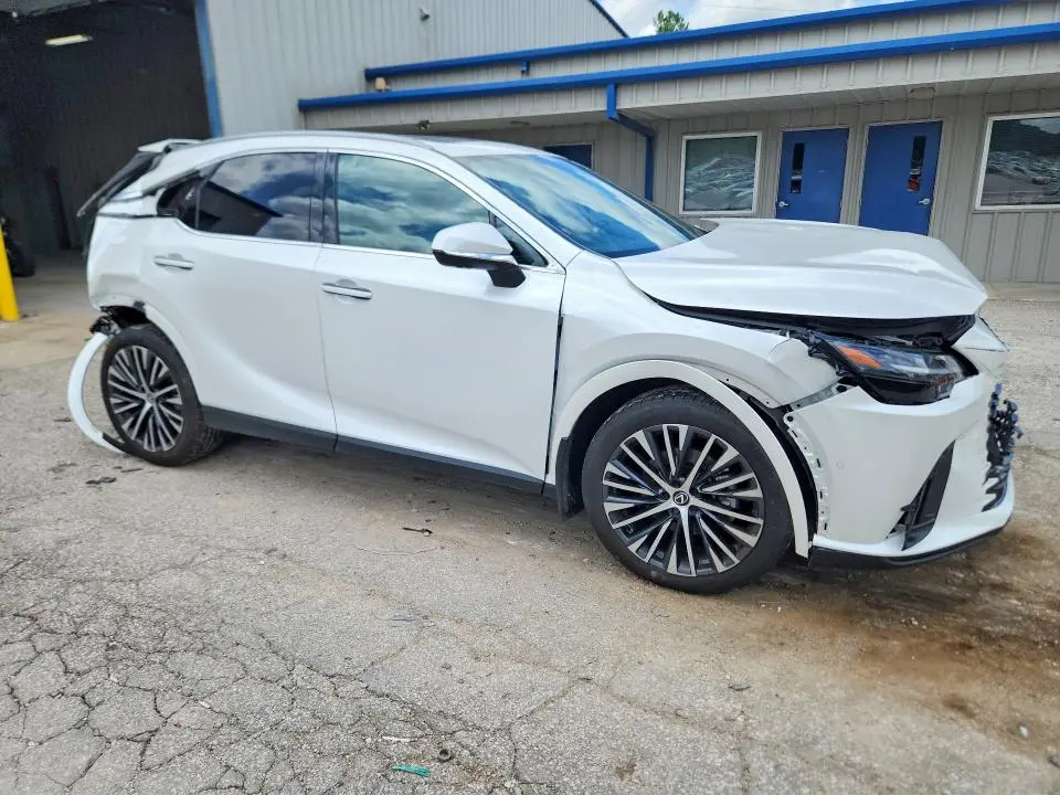 2024 LEXUS RX 350 PREMIUM+  