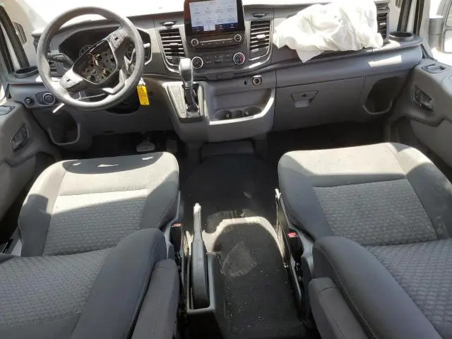 2020 FORD TRANSIT T-350  