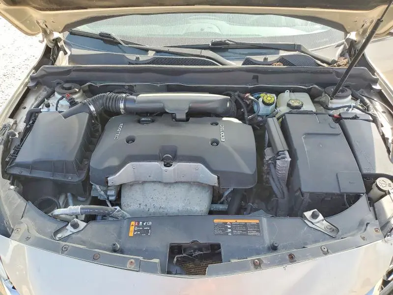 2015 CHEVROLET MALIBU 1LT  
