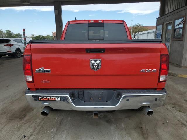 2013 RAM 1500 SLT