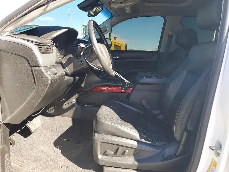 2019 CHEVROLET SUBURBAN C1500 LT  