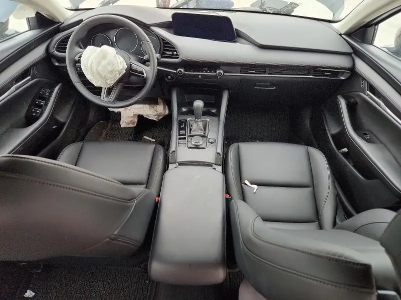 2026 MAZDA 3 SELECT SPORT  
