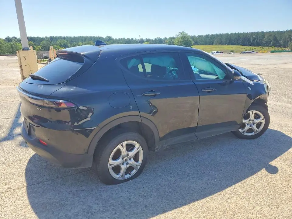 2023 DODGE HORNET GT  