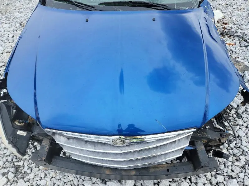 2010 CHRYSLER SEBRING TOURING  