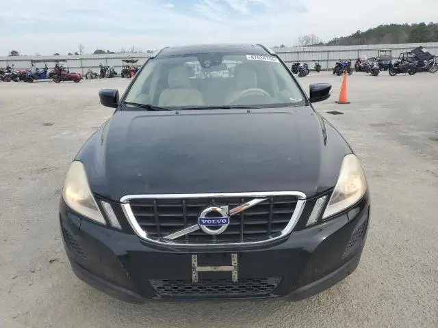 2012 VOLVO XC60 T6  