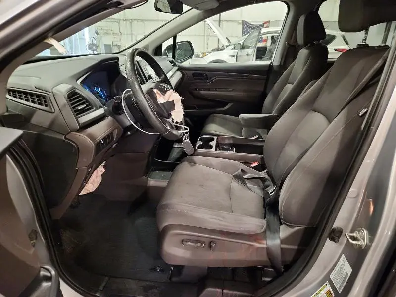 2019 HONDA ODYSSEY LX  