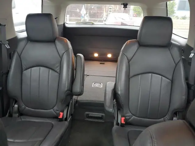 2011 GMC ACADIA DENALI  