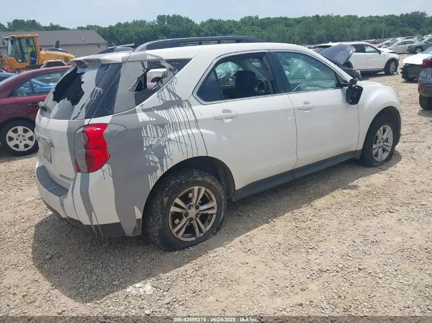 2015 CHEVROLET EQUINOX 1LT