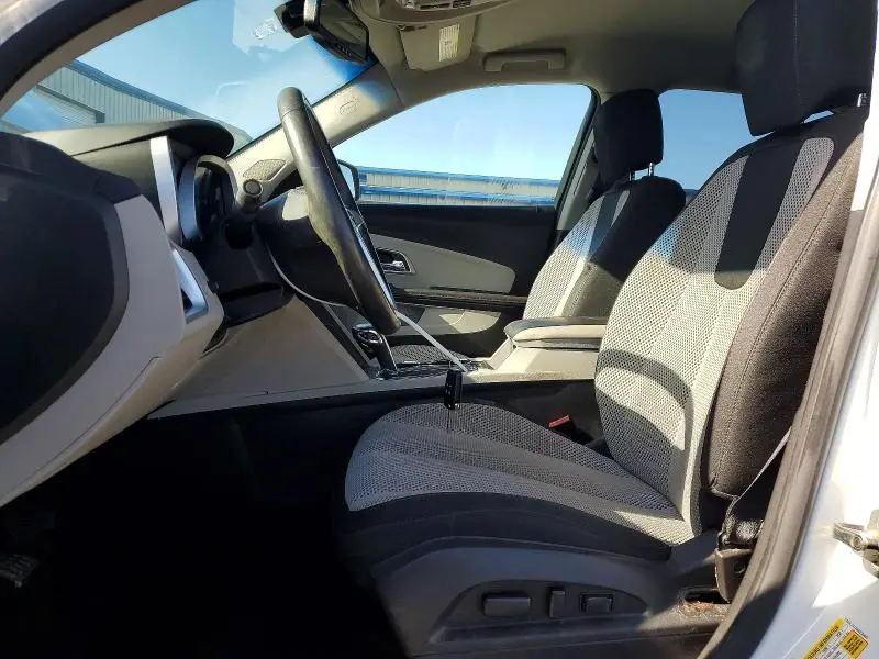 2011 CHEVROLET EQUINOX LT  
