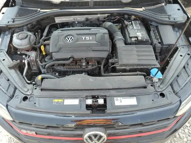 2020 VOLKSWAGEN JETTA GLI  