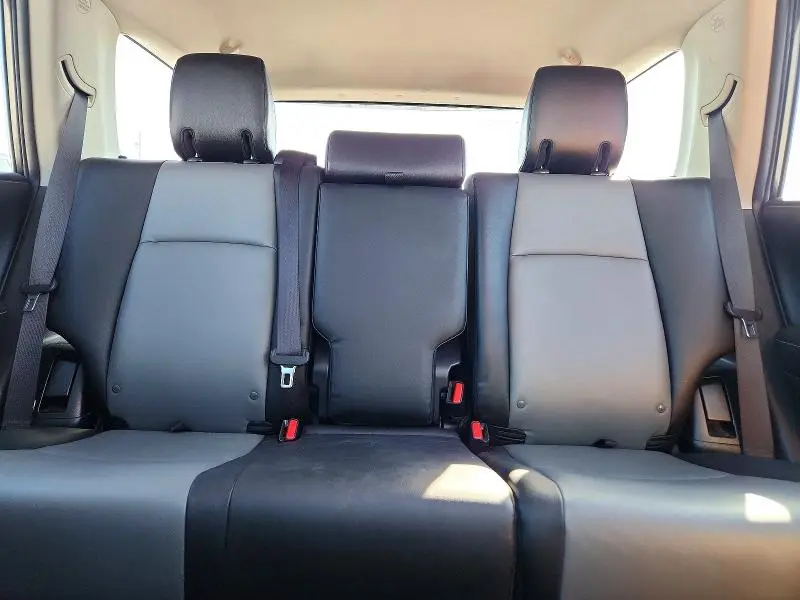 2016 TOYOTA 4RUNNER SR5 PREMIUM  
