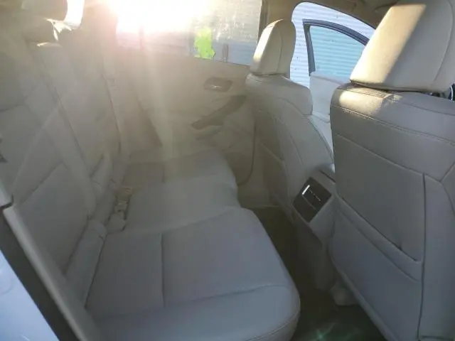 2016 ACURA RDX TECHNOLOGY  