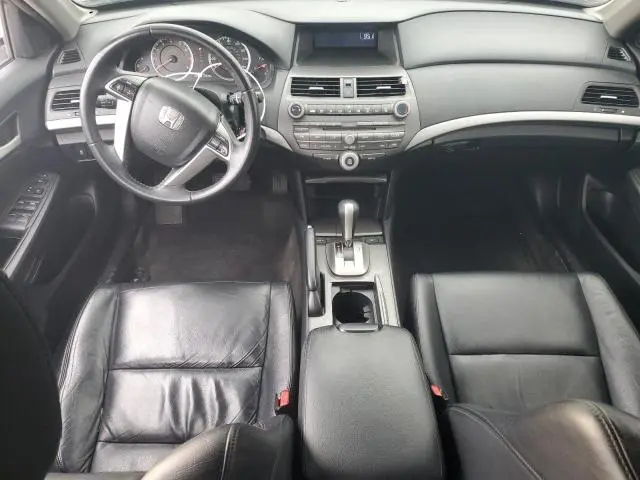 2011 HONDA ACCORD SE  