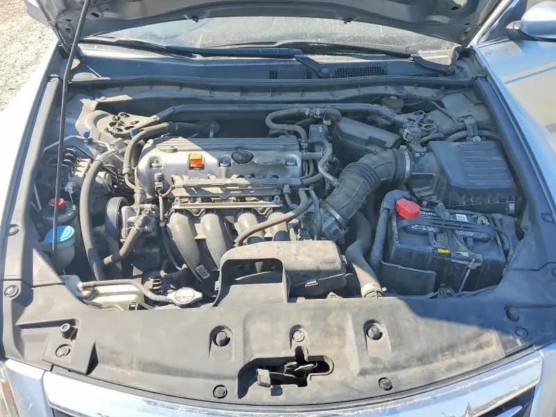 2011 HONDA ACCORD EX  