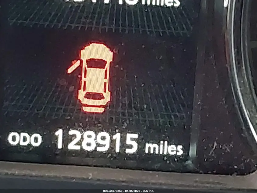 2017 MITSUBISHI OUTLANDER SPORT 2.4 SE