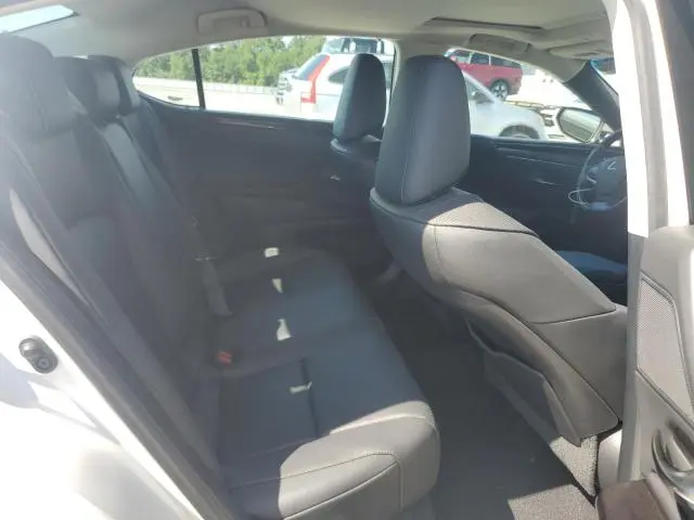 2020 LEXUS ES 350  