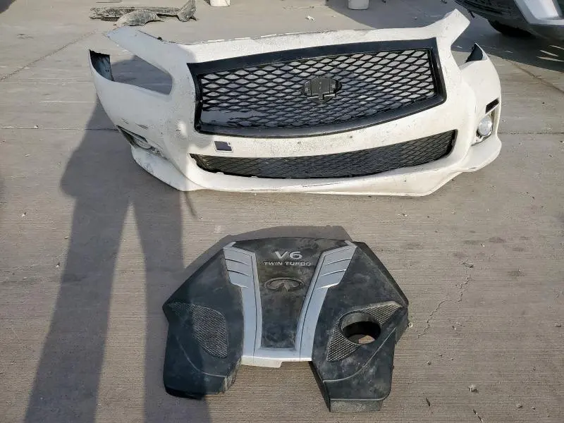 2016 INFINITI Q50 PREMIUM  