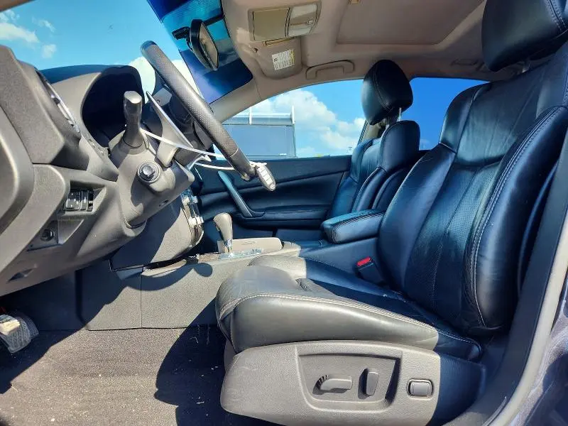 2013 NISSAN MAXIMA 3.5 SV  