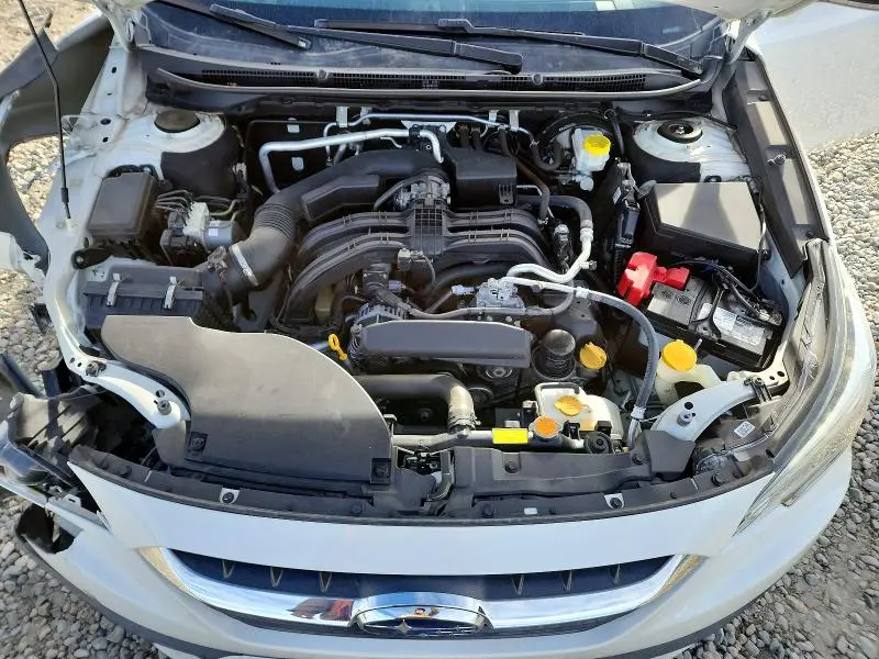 2020 SUBARU LEGACY LIMITED  