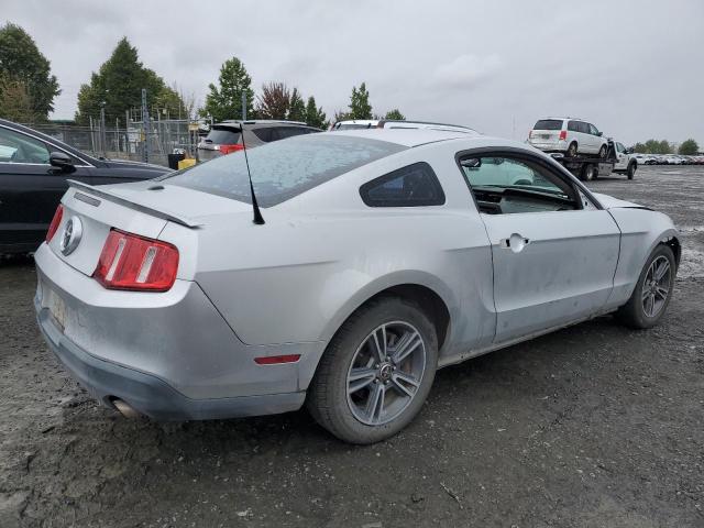 2010 FORD MUSTANG 