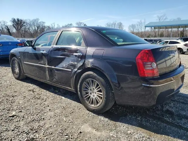 2010 CHRYSLER 300 TOURING  