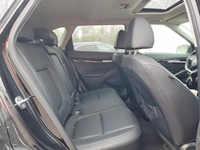 2023 KIA SELTOS SX  