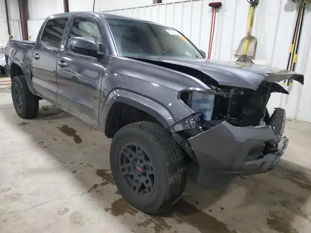 2023 TOYOTA TACOMA DOUBLE CAB  