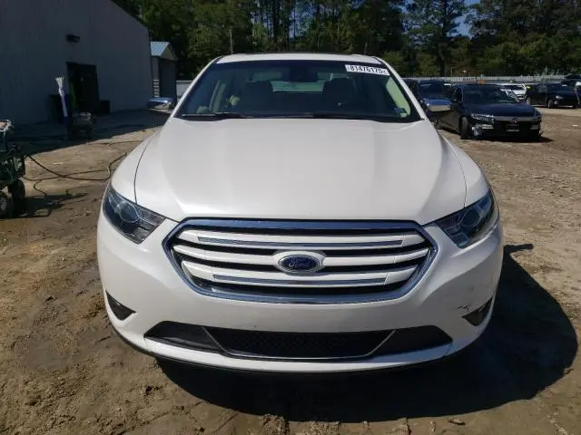 2015 FORD TAURUS LIMITED  