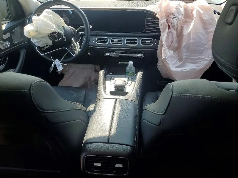 2025 MERCEDES-BENZ GLE 350 4MATIC  