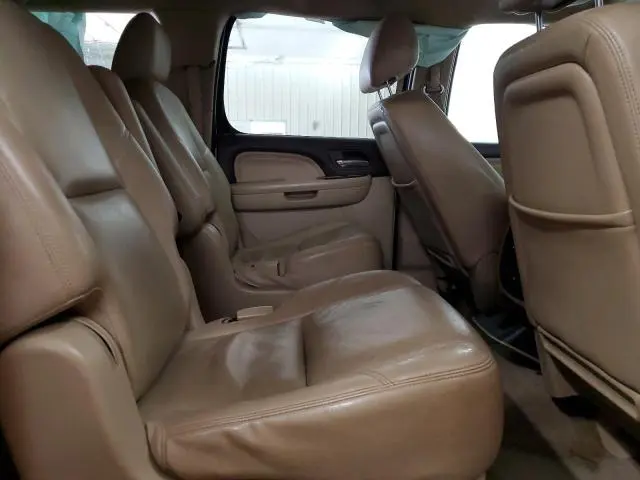 2013 GMC YUKON XL DENALI  