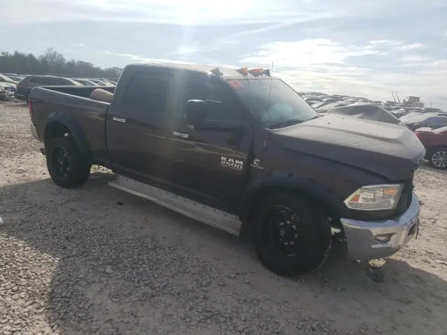 2015 RAM 2500 SLT  