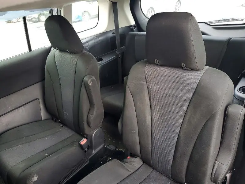 2017 MAZDA 5 TOURING  