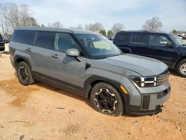 2024 HYUNDAI SANTA FE SE  