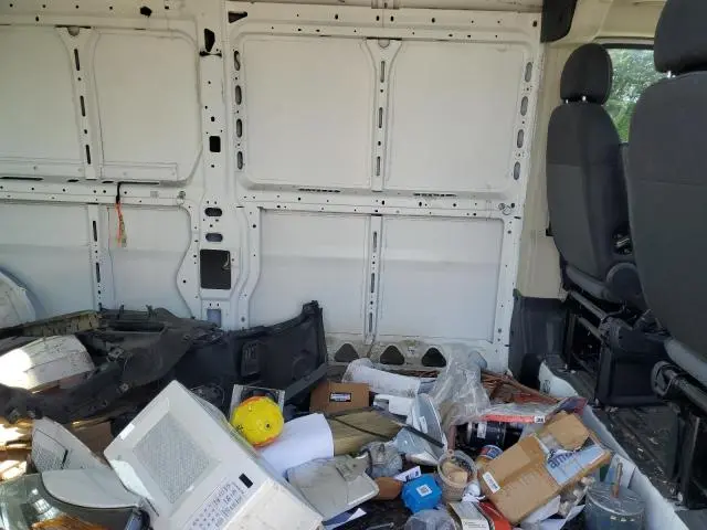 2019 RAM PROMASTER 2500 2500 HIGH  