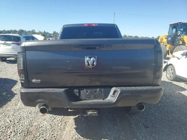 2014 RAM 1500 ST  