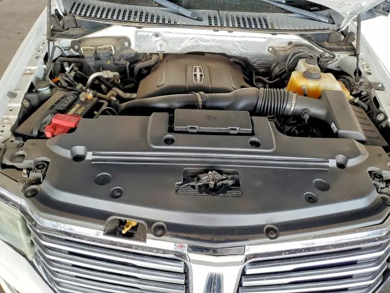 2015 LINCOLN NAVIGATOR   