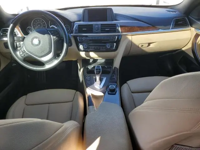 2018 BMW 430I GRAN COUPE  