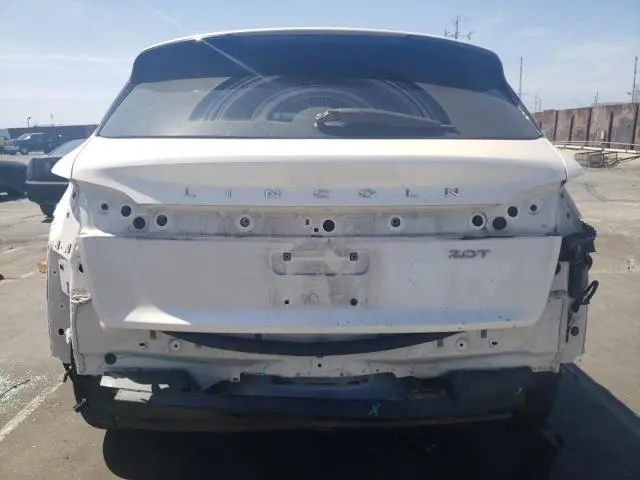 2019 LINCOLN NAUTILUS SELECT  