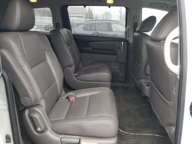 2014 HONDA ODYSSEY TOURING