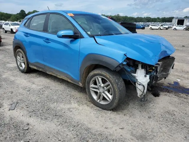 2020 HYUNDAI KONA SE  