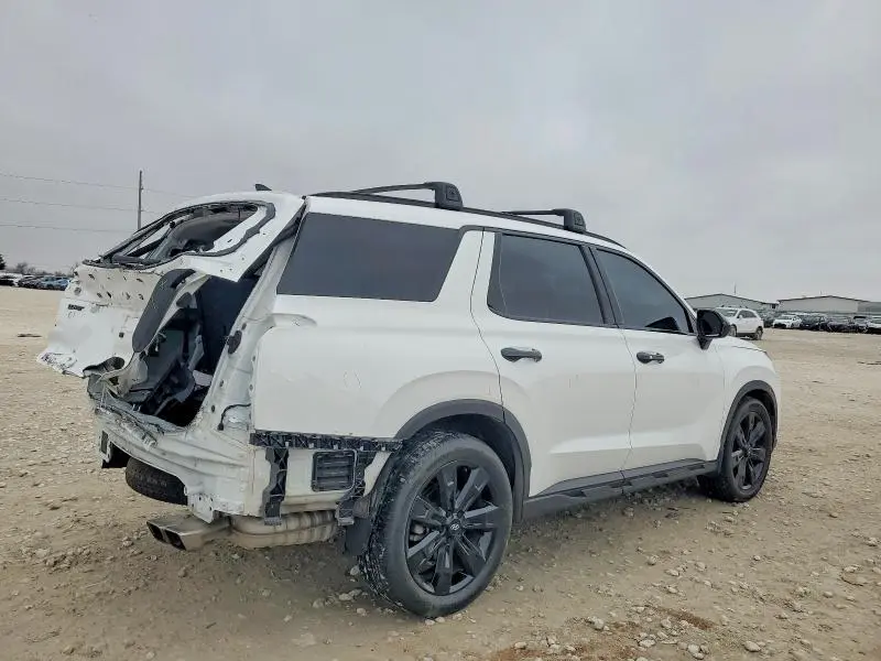 2024 HYUNDAI PALISADE XRT  