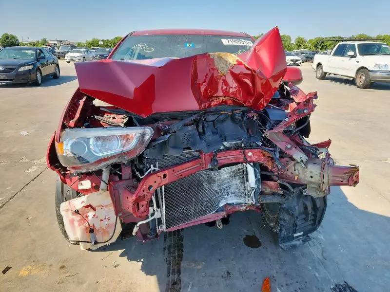 2013 MITSUBISHI OUTLANDER SPORT ES