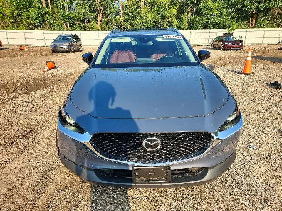 2023 MAZDA CX-30 PREFERRED  