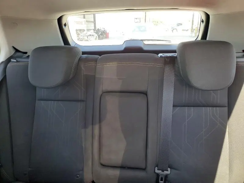 2017 CHEVROLET TRAX 1LT  
