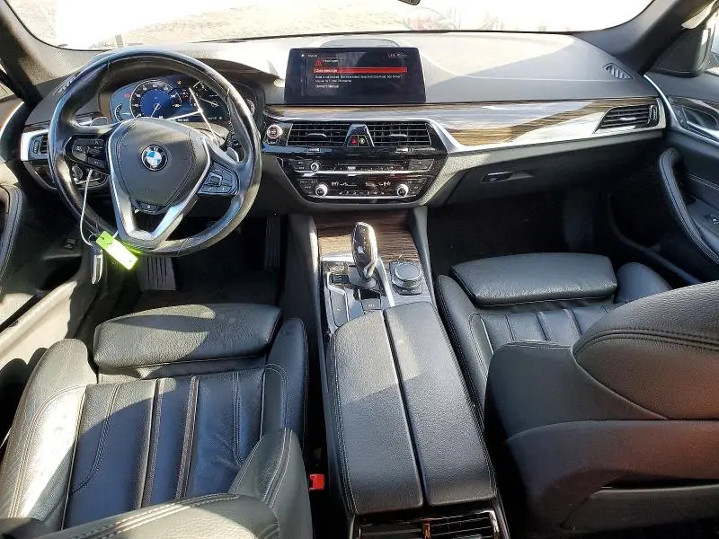 2018 BMW 530 I  