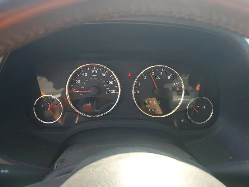 2012 JEEP COMPASS LIMITED  