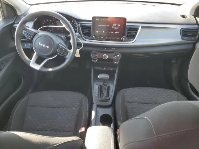2023 KIA RIO LX  