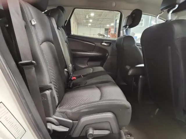 2011 DODGE JOURNEY MAINSTREET  