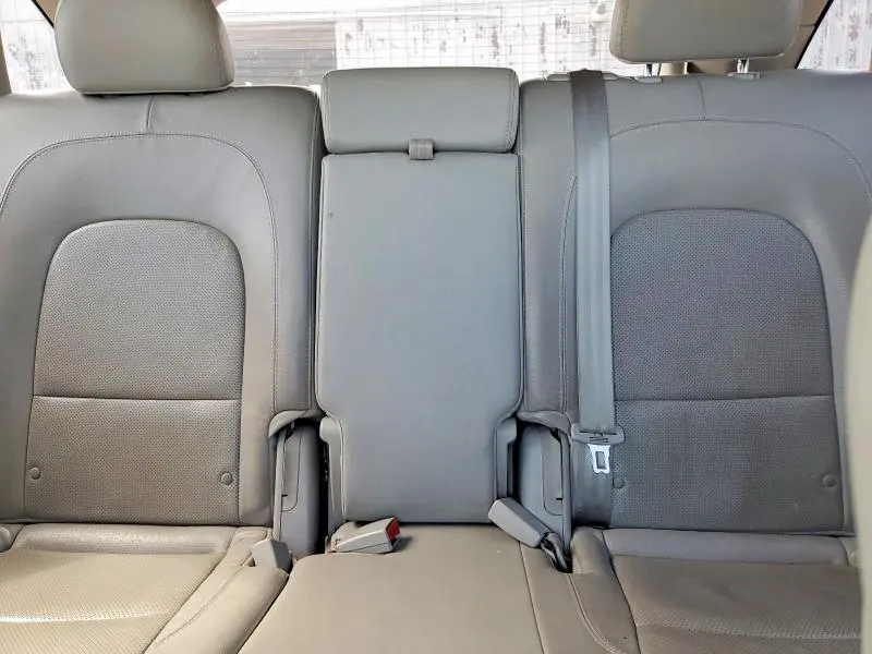 2012 HYUNDAI VERACRUZ LIMITED  